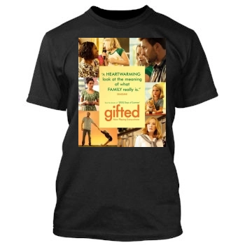 Gifted (2017) Men's TShirt