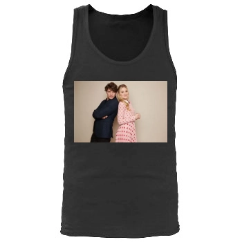 AJ Michalka Men's Tank Top