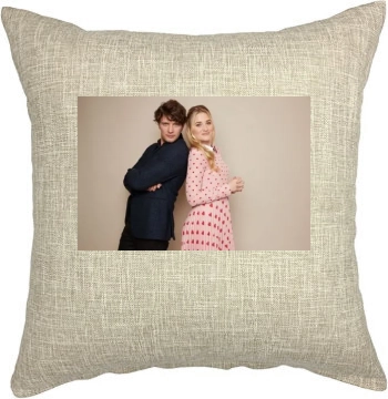 AJ Michalka Pillow