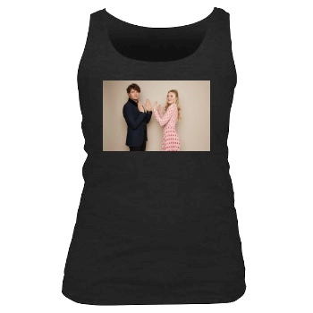 AJ Michalka Women's Tank Top