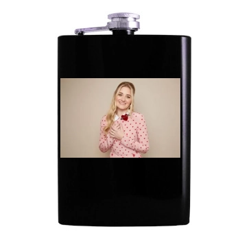 AJ Michalka Hip Flask