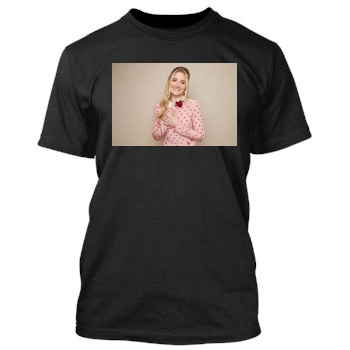 AJ Michalka Men's TShirt