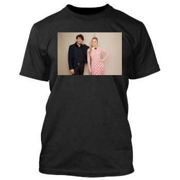 AJ Michalka Men's TShirt