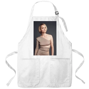 Amber Valletta Apron