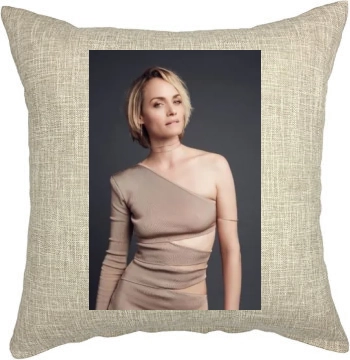 Amber Valletta Pillow