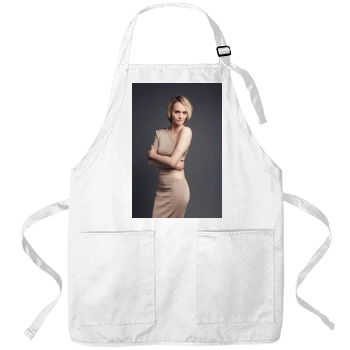 Amber Valletta Apron