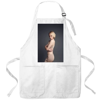 Amber Valletta Apron