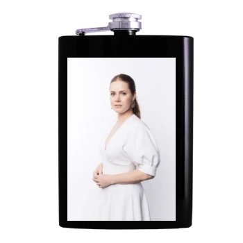 Amy Adams Hip Flask