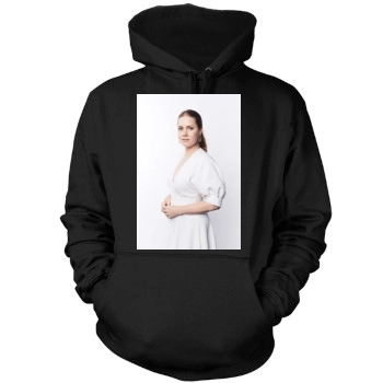 Amy Adams Mens Pullover Hoodie Sweatshirt