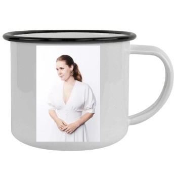 Amy Adams Camping Mug