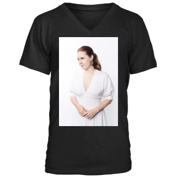 Amy Adams Men's V-Neck T-Shirt