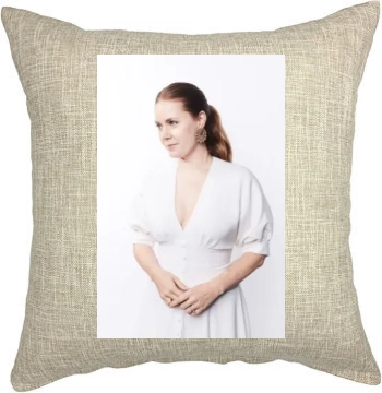 Amy Adams Pillow