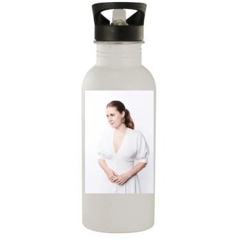 Amy Adams Stainless Steel Water Bottle