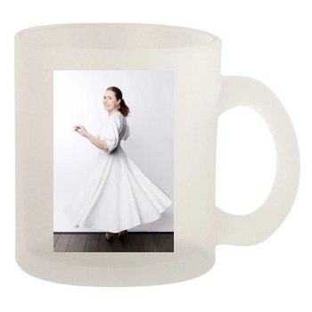 Amy Adams 10oz Frosted Mug