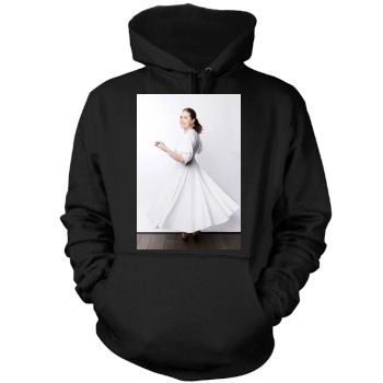 Amy Adams Mens Pullover Hoodie Sweatshirt