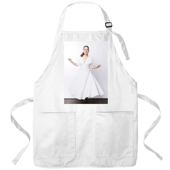 Amy Adams Apron