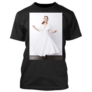 Amy Adams Men's TShirt