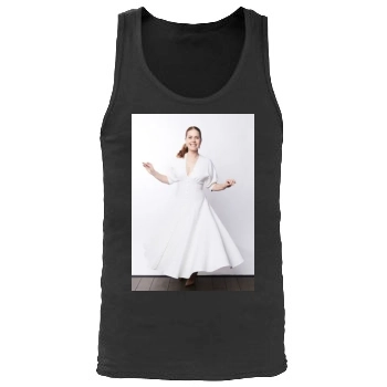 Amy Adams Men's Tank Top