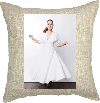 Amy Adams Pillow