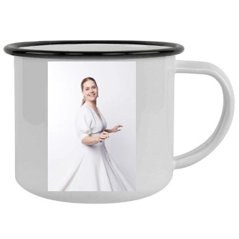 Amy Adams Camping Mug