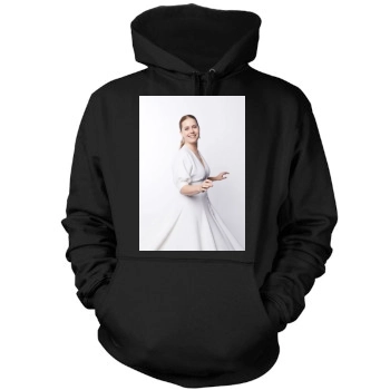 Amy Adams Mens Pullover Hoodie Sweatshirt