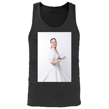 Amy Adams Men's Tank Top