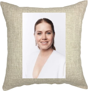 Amy Adams Pillow