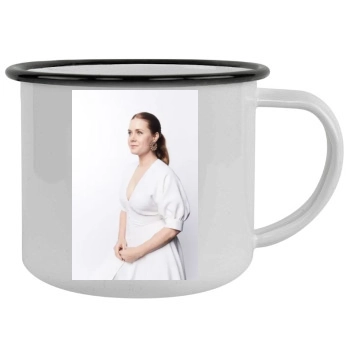 Amy Adams Camping Mug