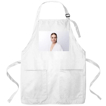 Amy Adams Apron