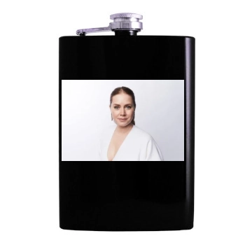 Amy Adams Hip Flask