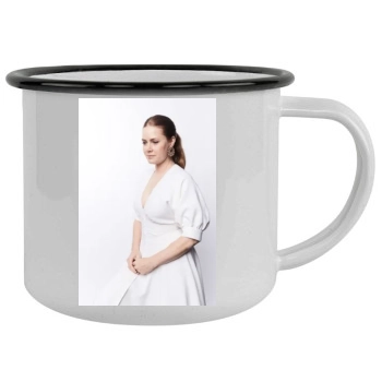 Amy Adams Camping Mug