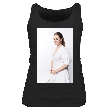 Amy Adams Women's Tank Top