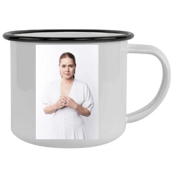 Amy Adams Camping Mug