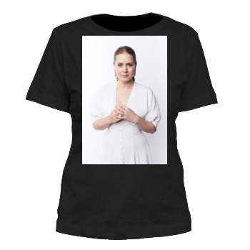 Amy Adams Women's Cut T-Shirt