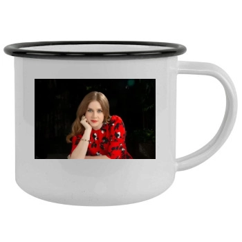 Amy Adams Camping Mug