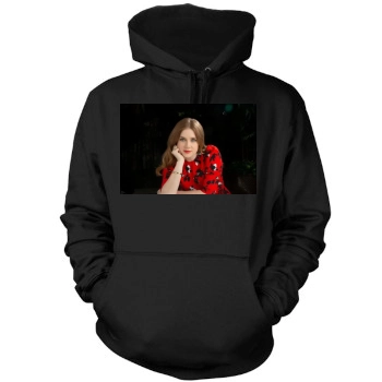 Amy Adams Mens Pullover Hoodie Sweatshirt