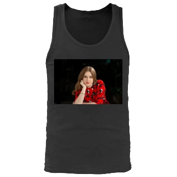 Amy Adams Men's Tank Top