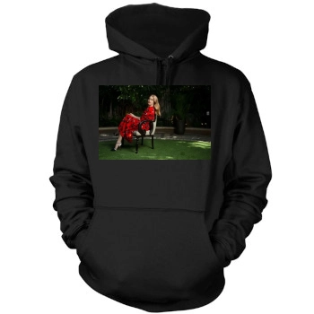 Amy Adams Mens Pullover Hoodie Sweatshirt