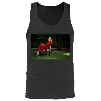 Amy Adams Men's Tank Top