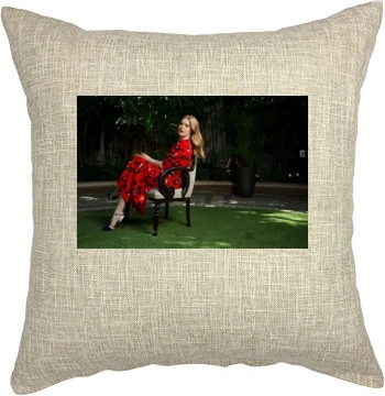 Amy Adams Pillow