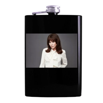 Anna Friel Hip Flask