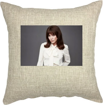 Anna Friel Pillow