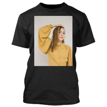 AnnaSophia Robb Men's TShirt