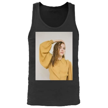 AnnaSophia Robb Men's Tank Top