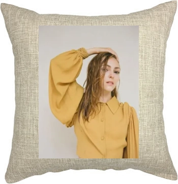 AnnaSophia Robb Pillow