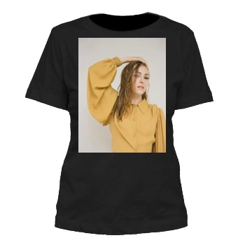 AnnaSophia Robb Women's Cut T-Shirt