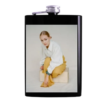 AnnaSophia Robb Hip Flask