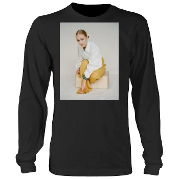 AnnaSophia Robb Men's Heavy Long Sleeve TShirt