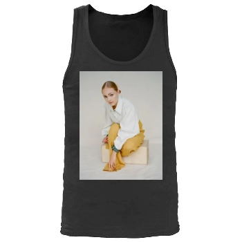 AnnaSophia Robb Men's Tank Top