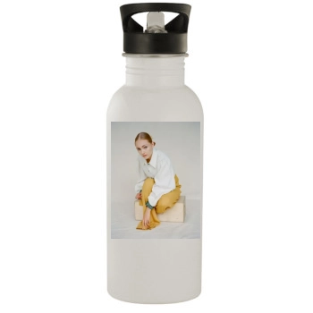 AnnaSophia Robb Stainless Steel Water Bottle